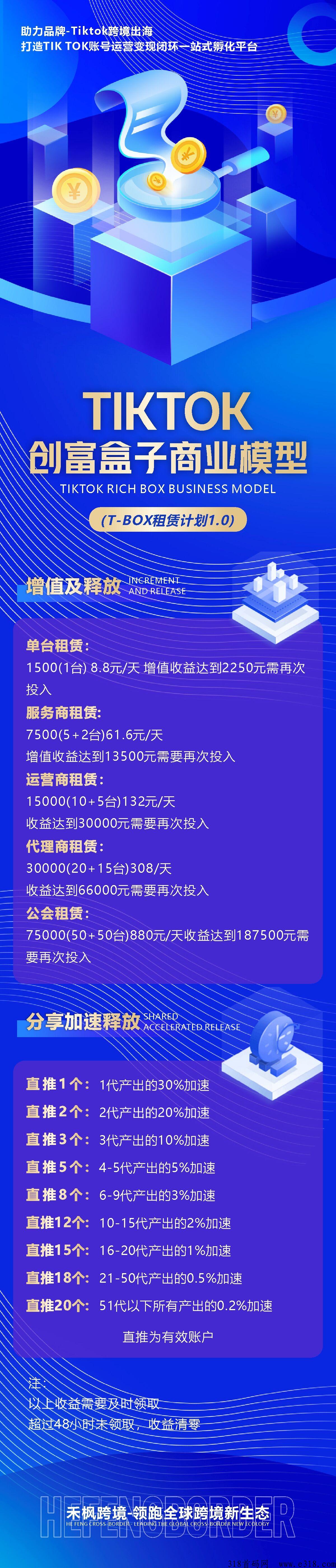 禾枫跨境g际版抖音团队对接