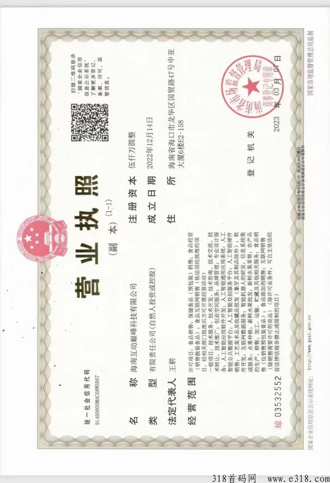 奇乐APP，海南新模式实体项目，会员费全返，手机可查看