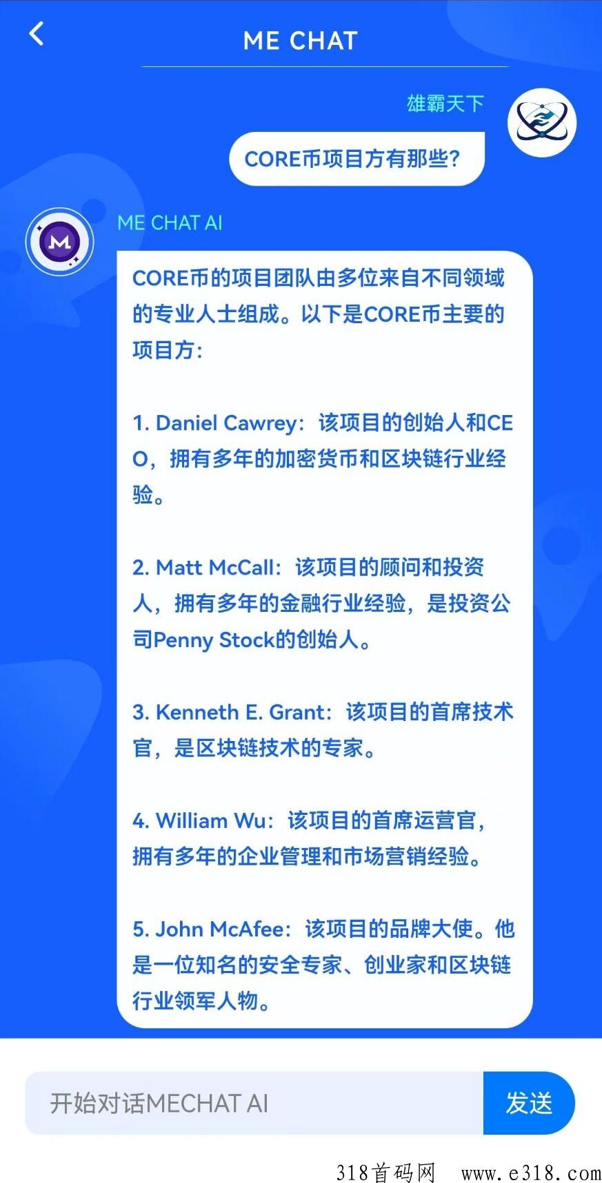 ME阿里巴巴蚂蚁金服公司的区块L项目