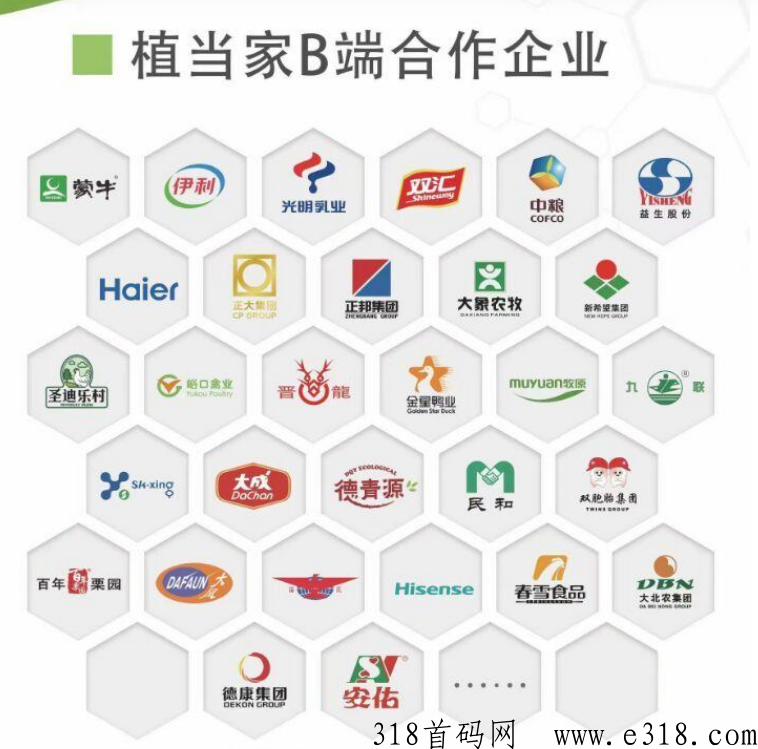 植当家创新模式，全网独家 一条线滑落，看广告产果子1个价高