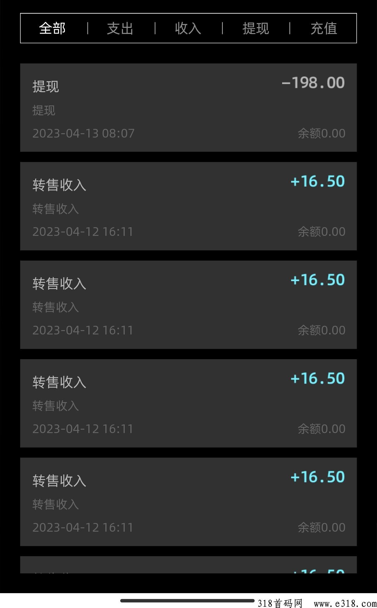 非梵艺术每天撸奖励