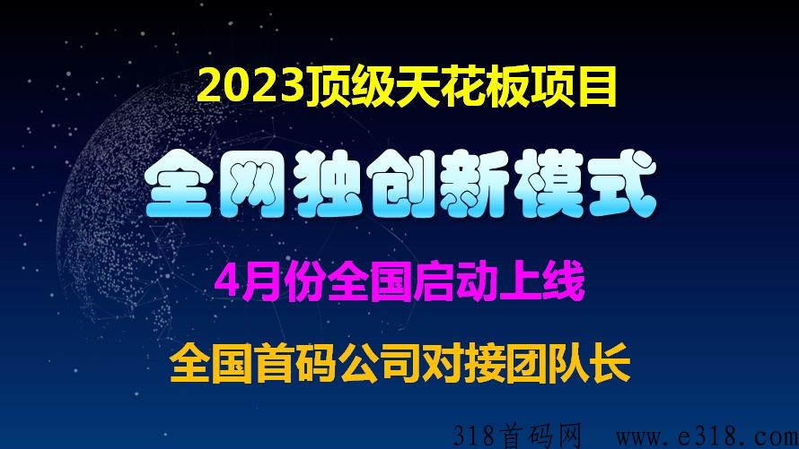 沃盼自动拼团，创新模式即将上线，全网首码公司对接团队