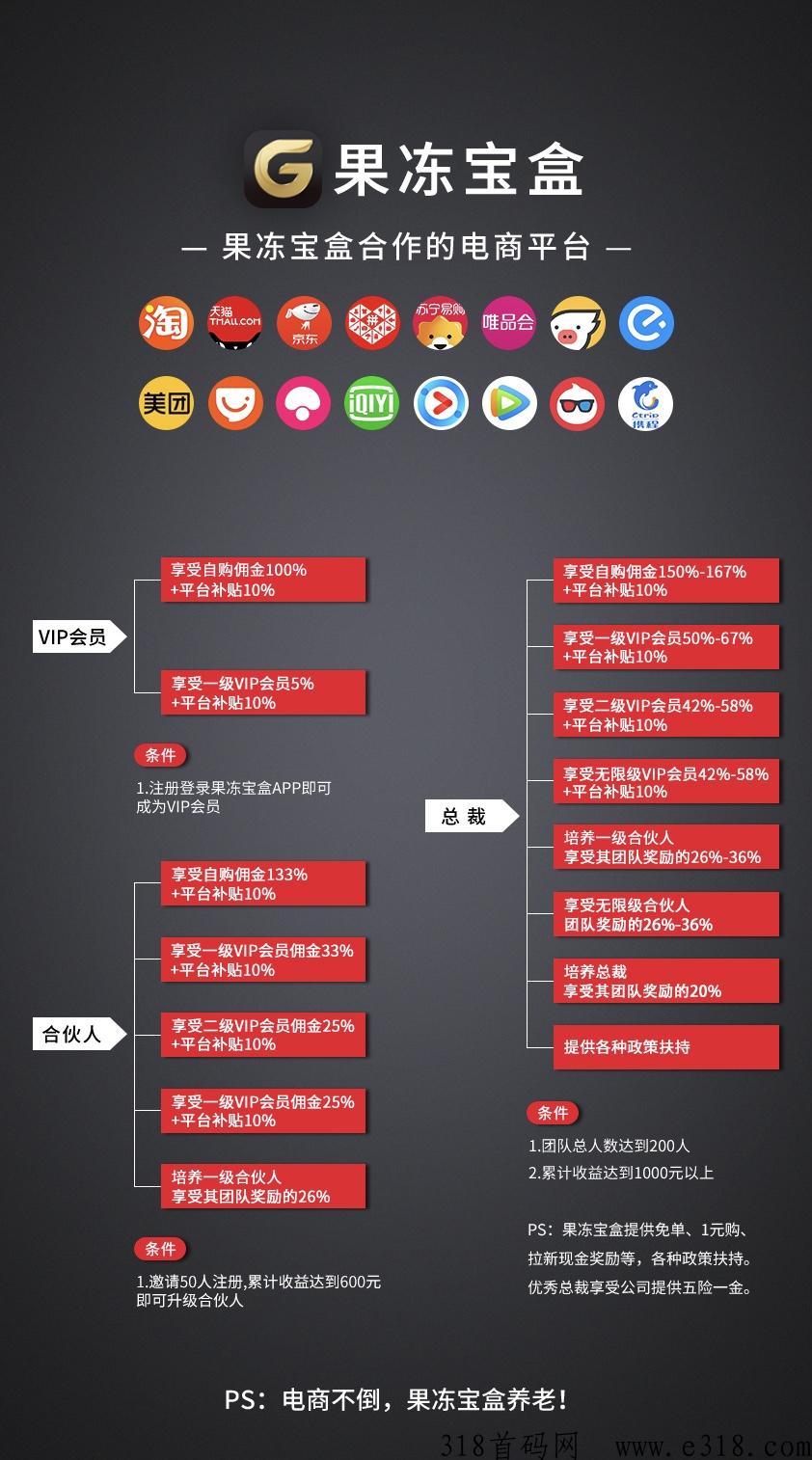 果冻宝盒顶级码是多少