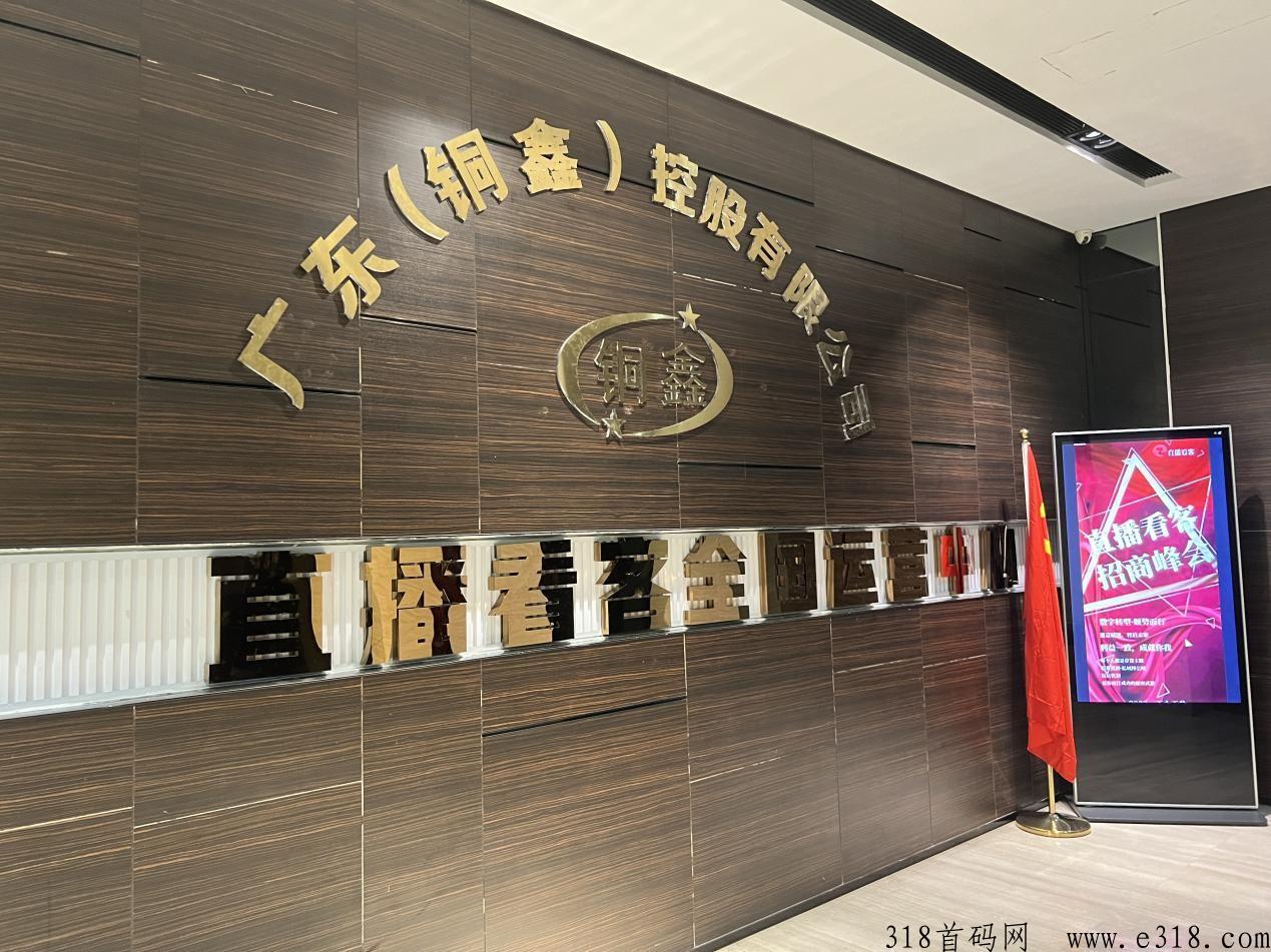 直播看客，主播为你带货，收益高