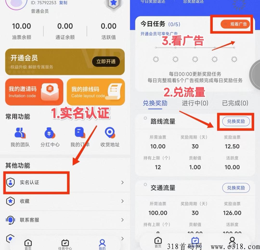 理途旅游上线了，价格起步高，长期王炸项目