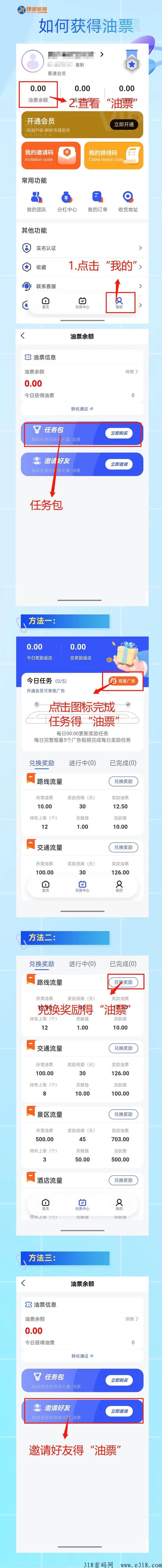 理途旅游，新出项目，火爆进行中
