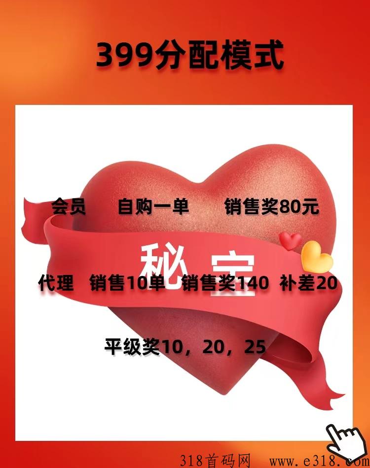 秘宝新零售首码项目启动