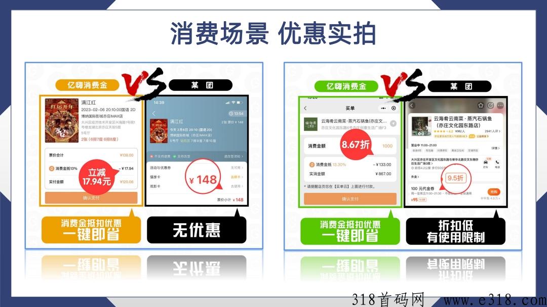 亿嗨消费金是不是骗局 公司可靠吗