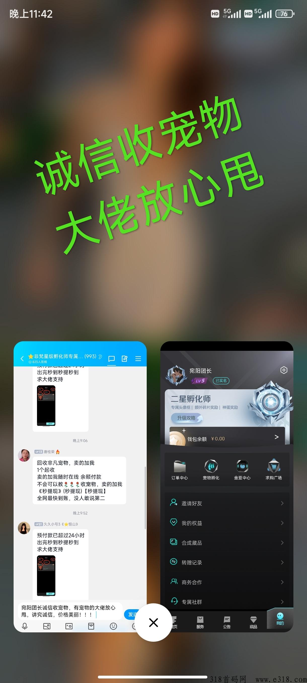 非梵艺术最火爆项目