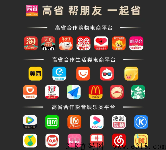 推荐高省软件，我怎么通过这个副业赚米的