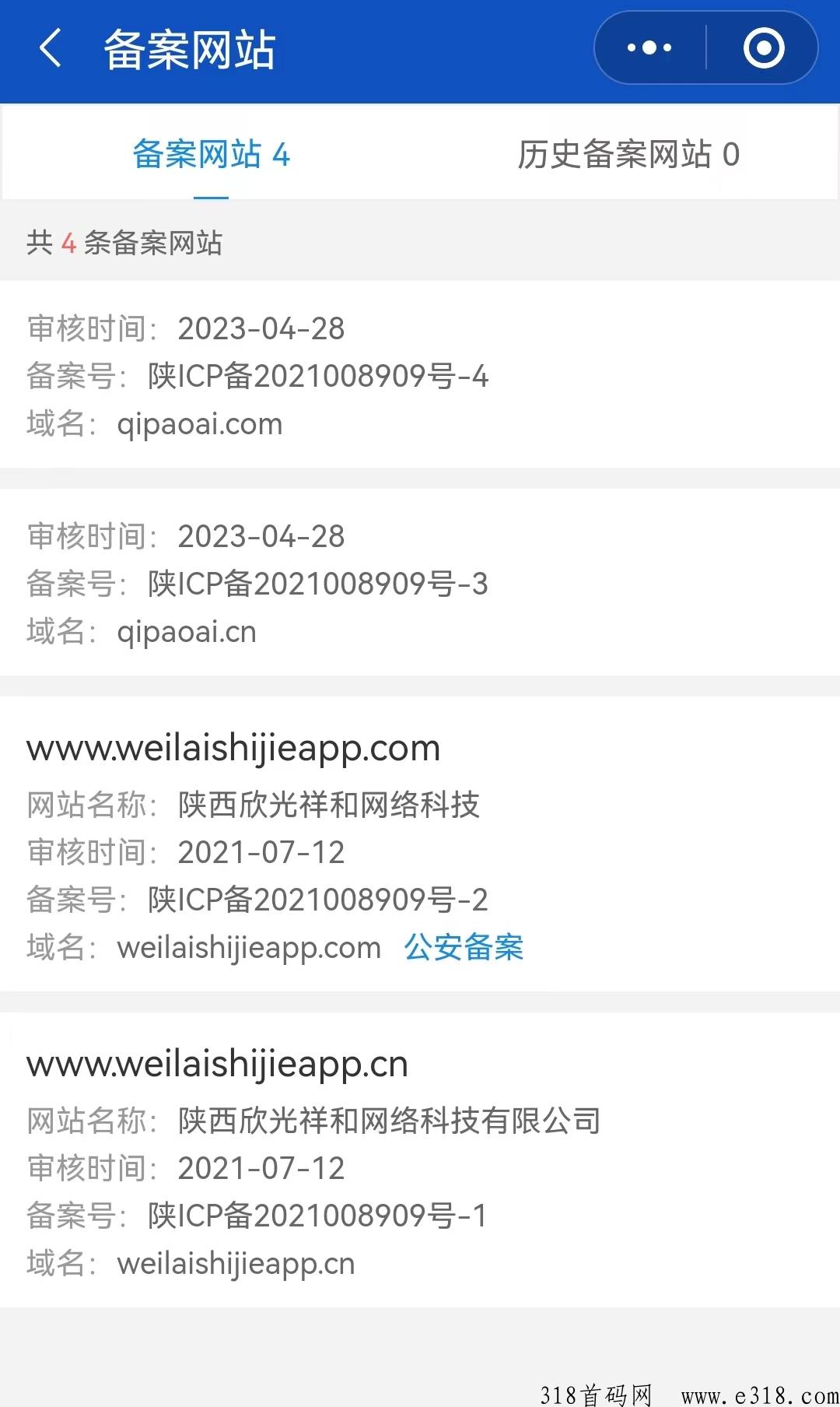 未来世界，人人都在用的导购创业APP