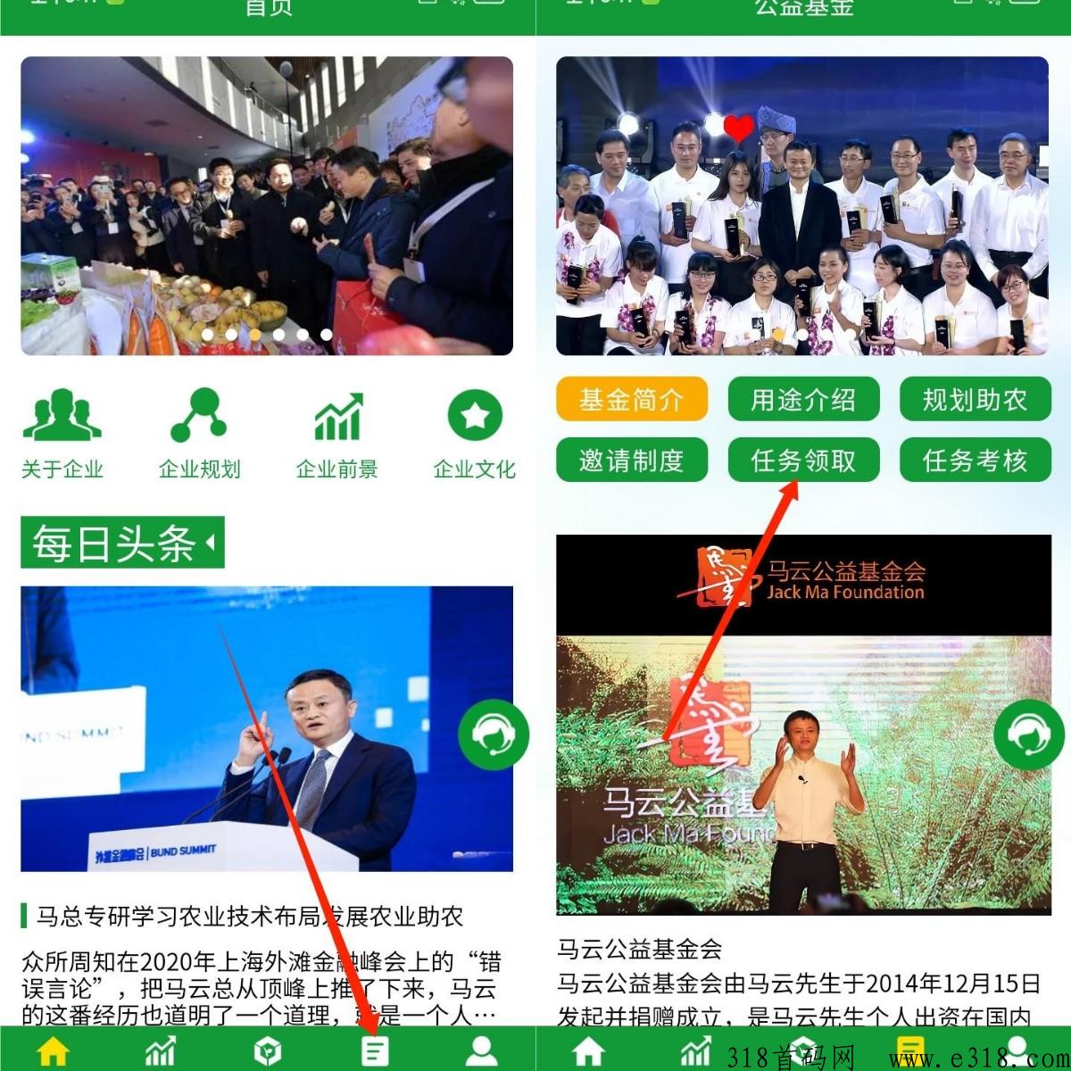 阿里新农人
