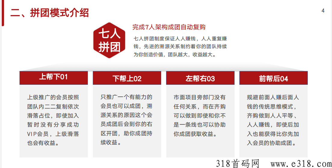 齐购商城稳定长久项目欢迎对接