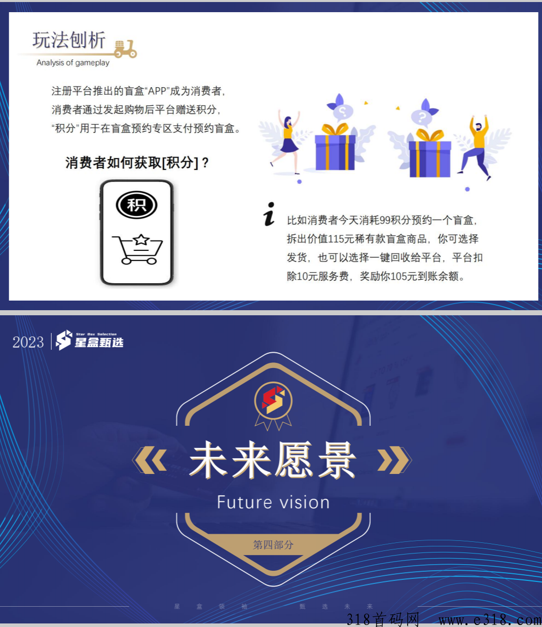 星盒甄选，本月火爆来袭，对接首批团队长