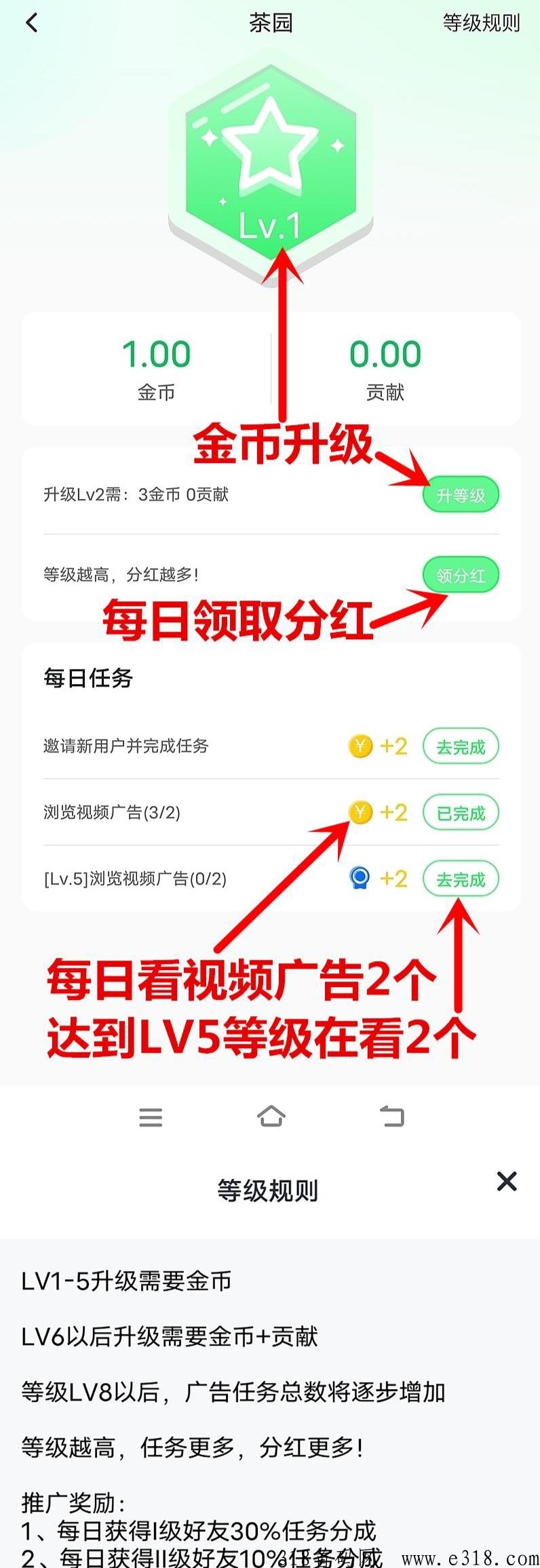 刚出亦茶界首码，可转赠、兑换话费