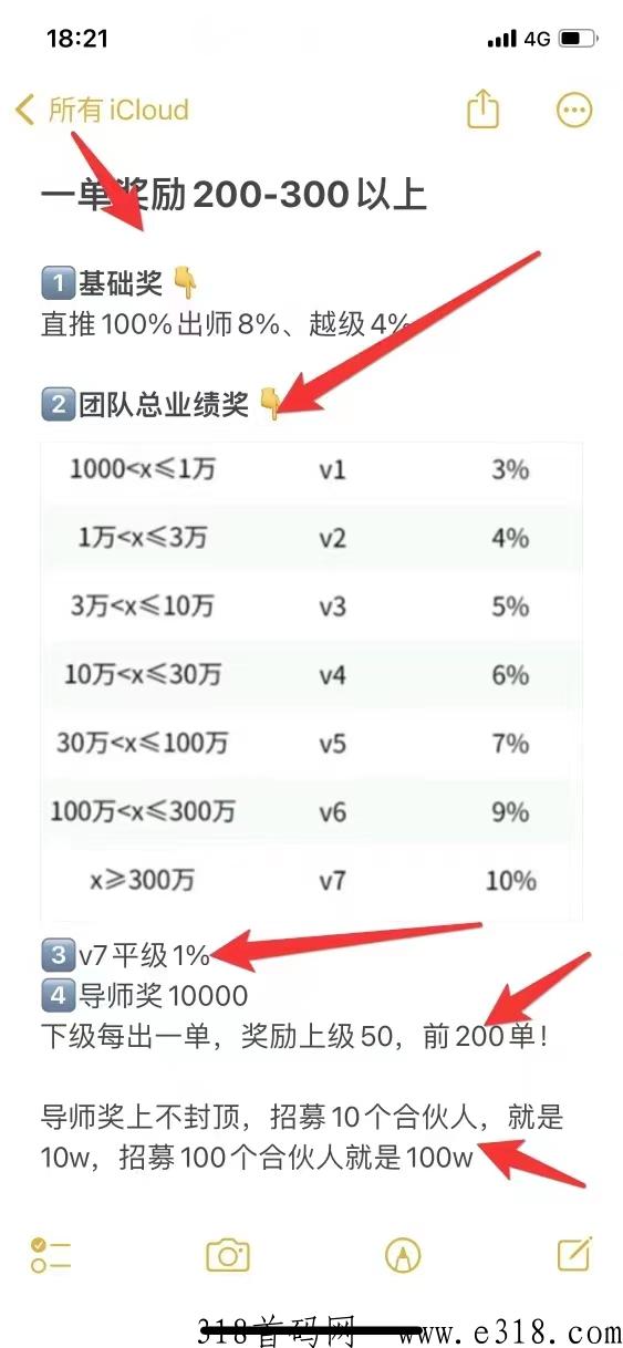 我来租首码，推有米模式租机，奖励多多