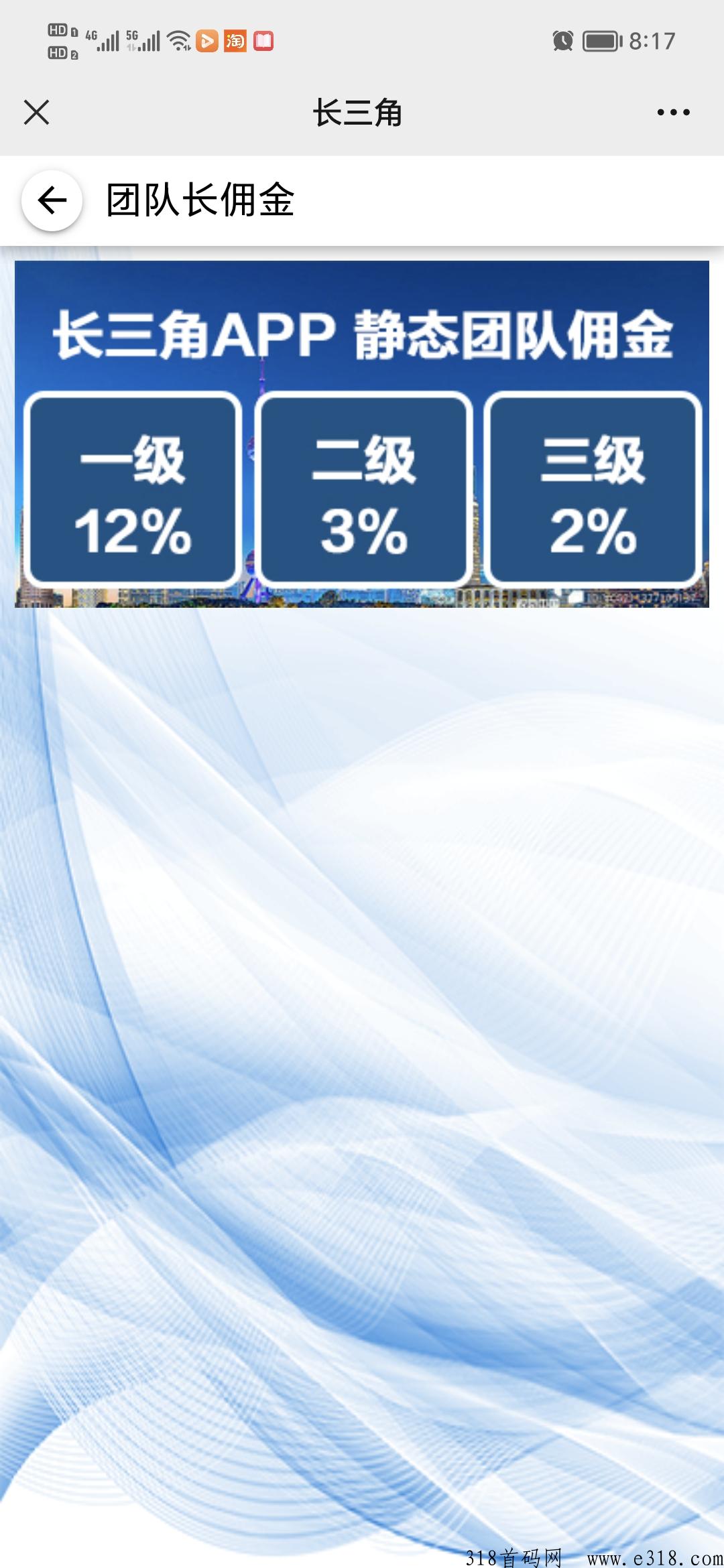 热烈庆祝长三角项目正式启动，超多福利欢迎合作考察