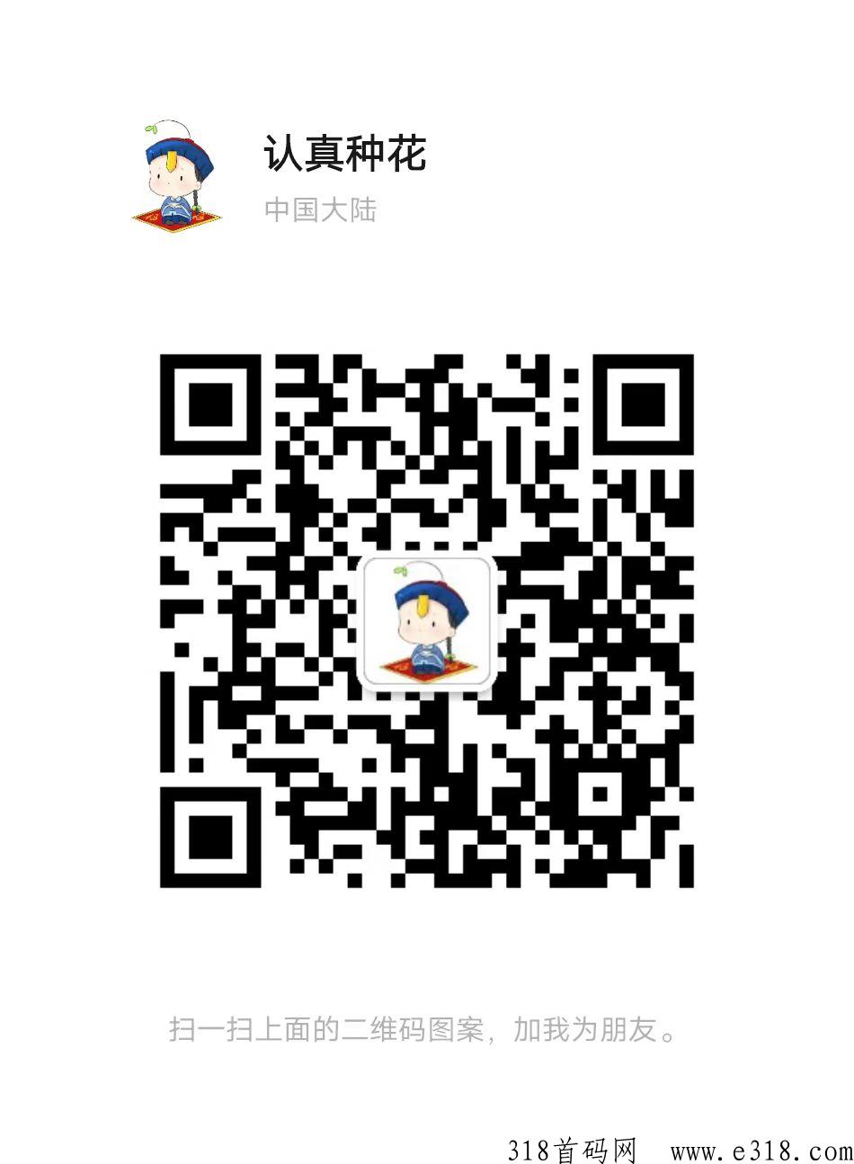 不管你是找项目的还是打广告的，放弃你的项目吧，负债100w上岸