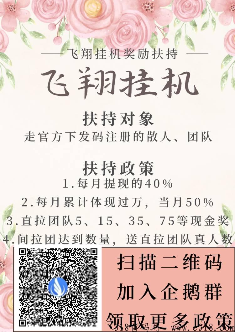 河狸家，原飞翔