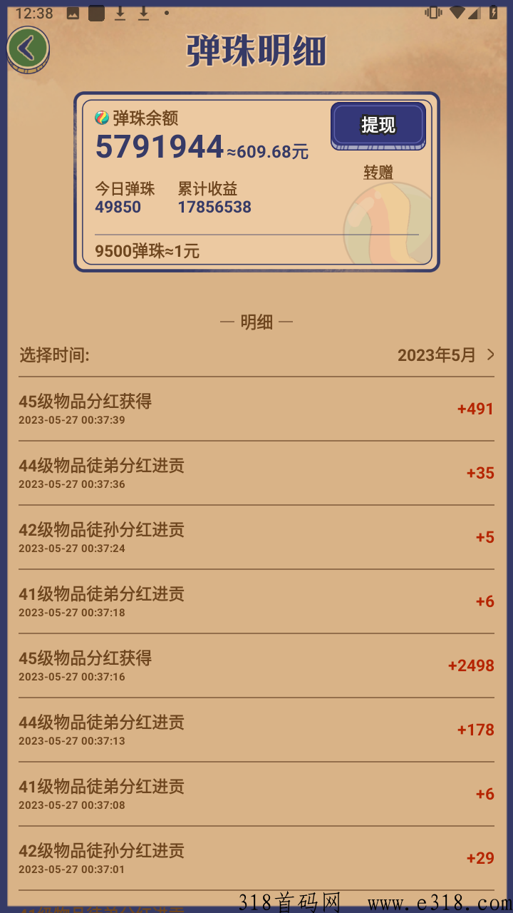 时光小卖部，不可错过的好项目