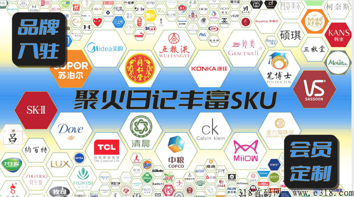 聚火日记清晨黑马项目，抢占先机内排期赢在起点