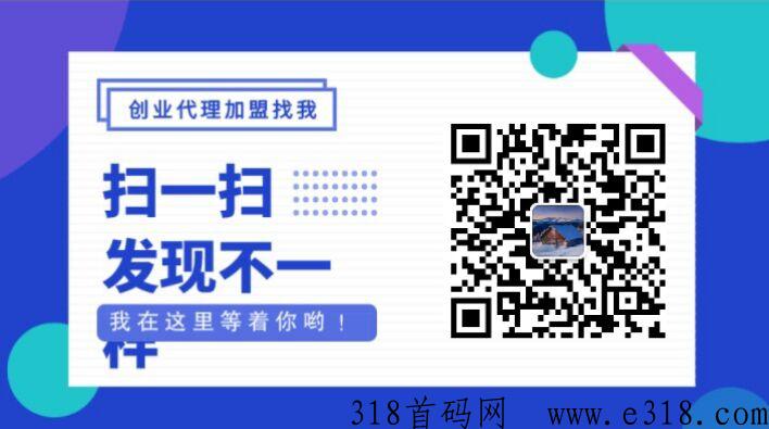 淘货铺无货源电商，出单躺赚模式