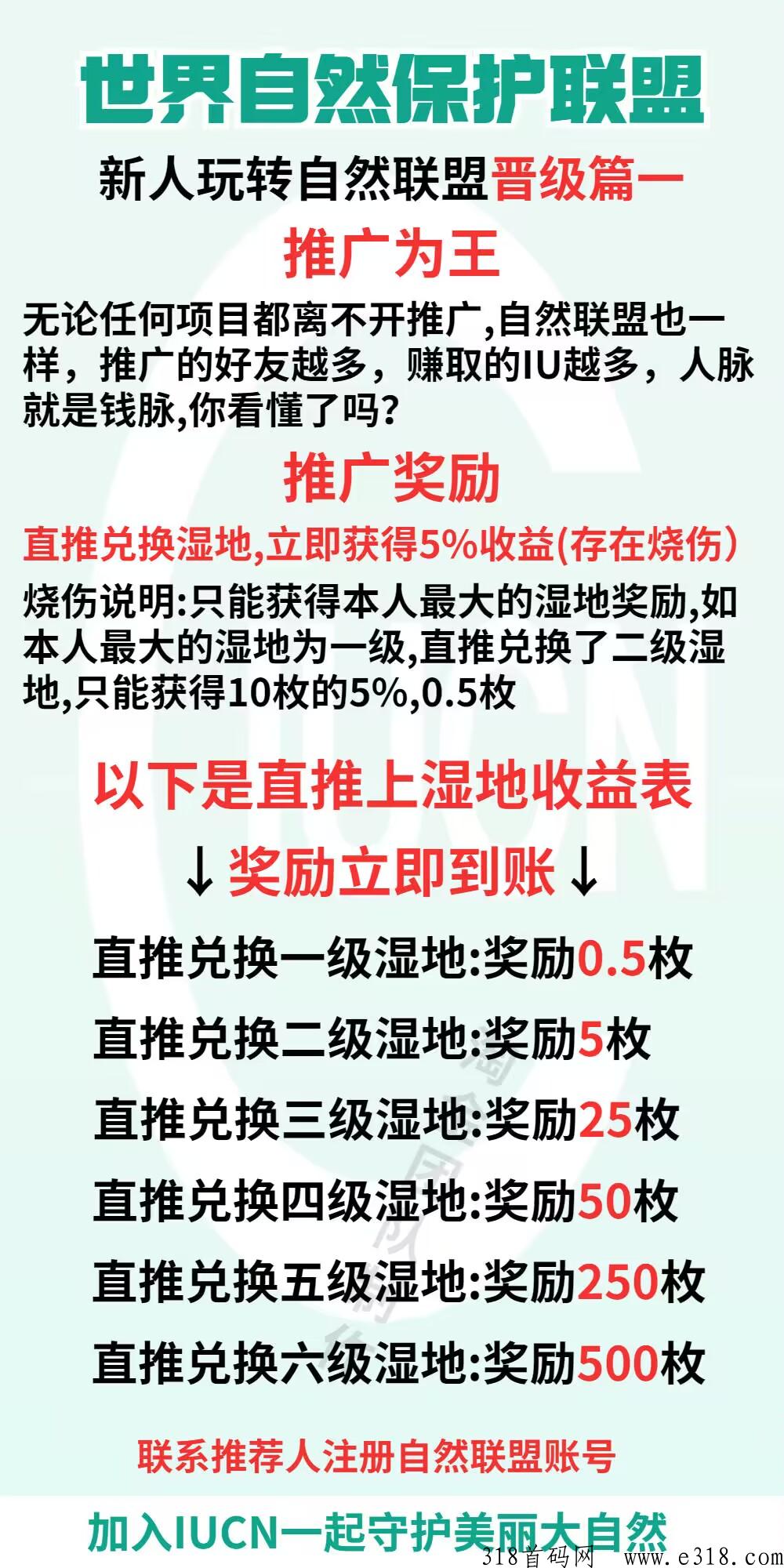 爱自然自然联盟，GEC模式，快快快