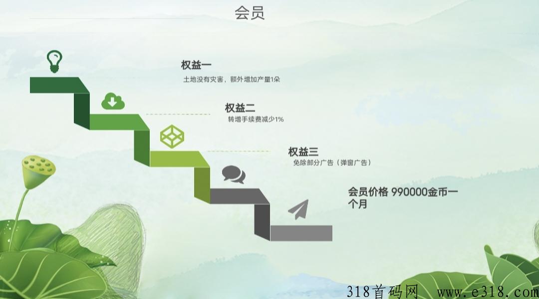 春风农场即将上线，首码对接团队长！