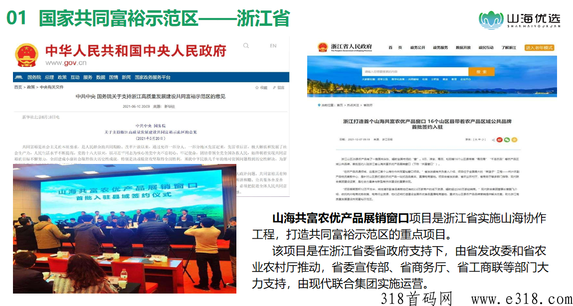 山海优选2023年年度王者项目，不求暴，只求稳定