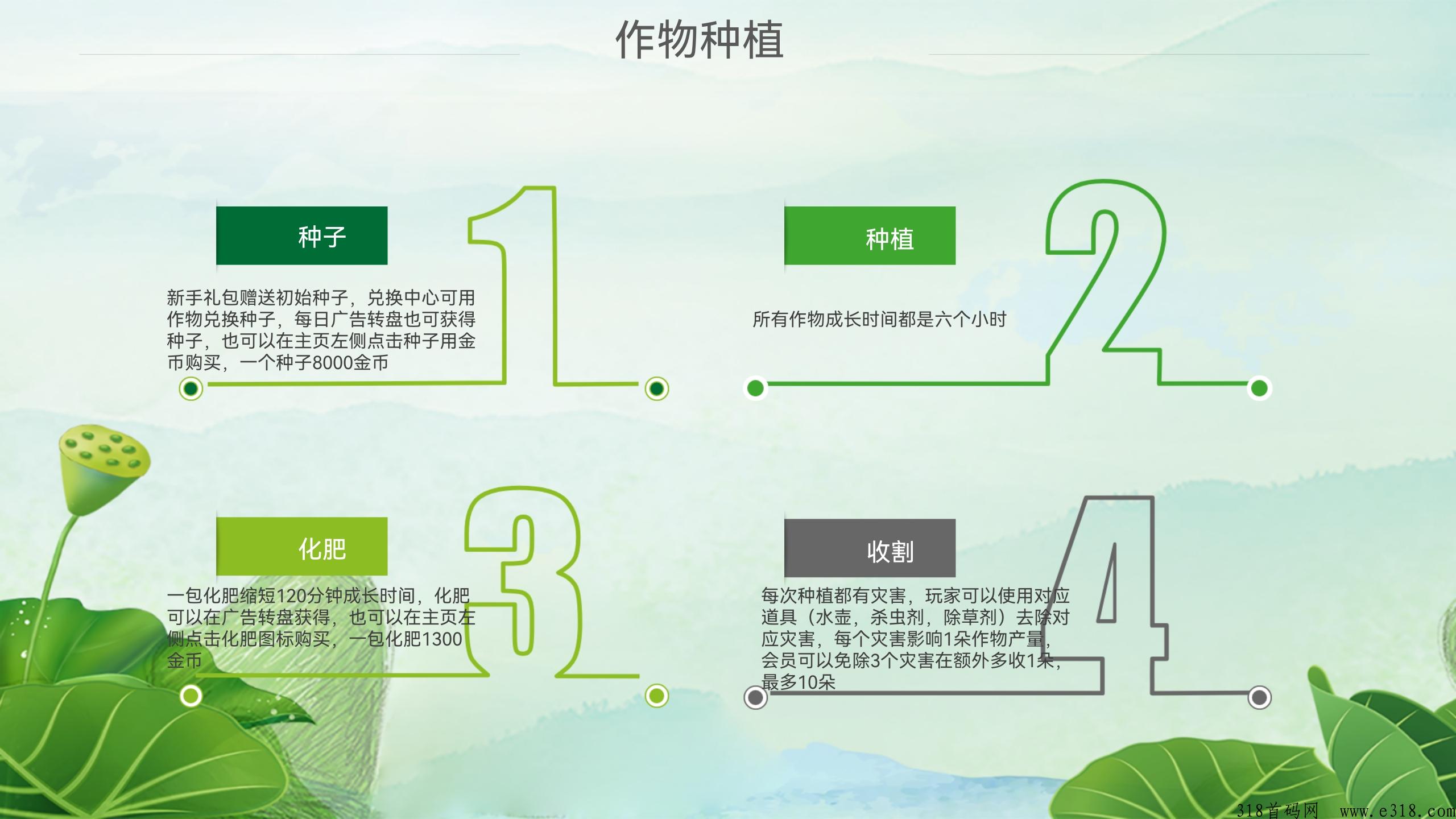 春风农场，即将上线，火爆对接中！