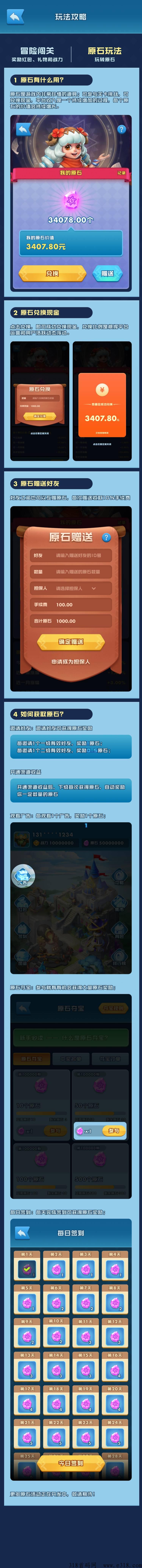 神族崛起，刚出