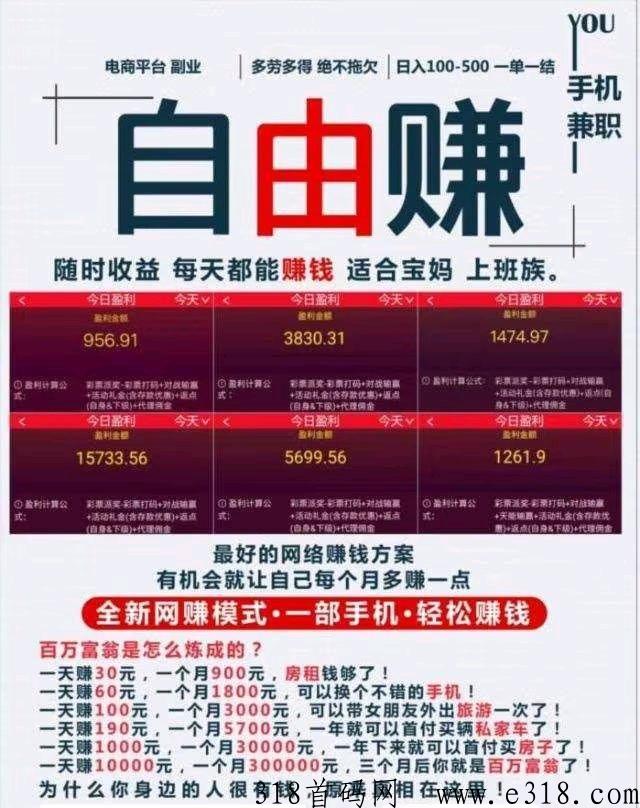 彩虹搬砖助手首码，在家实现随时收益