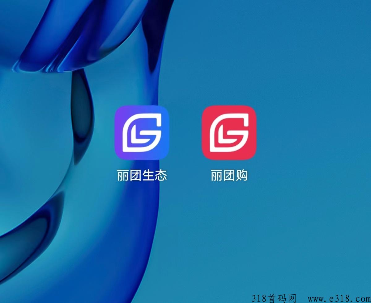 丽团购超强项目，错过了拍断腿！