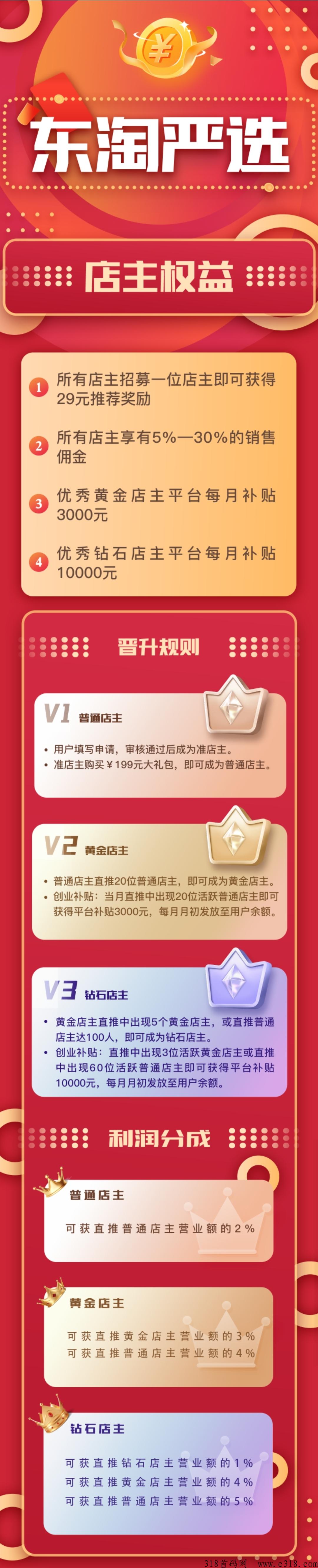 首码！东淘严选已上央视各大卫视广告签约