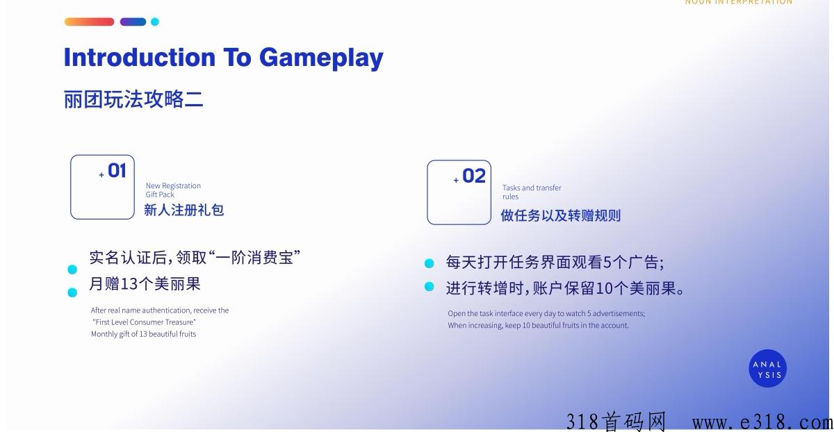 丽团生态预热中2023黑马卷轴模式