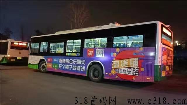 电商卦机项目 日赚3000+ 淘货铺明星代言 老店主回归免费重开-第6张图片-首码圈