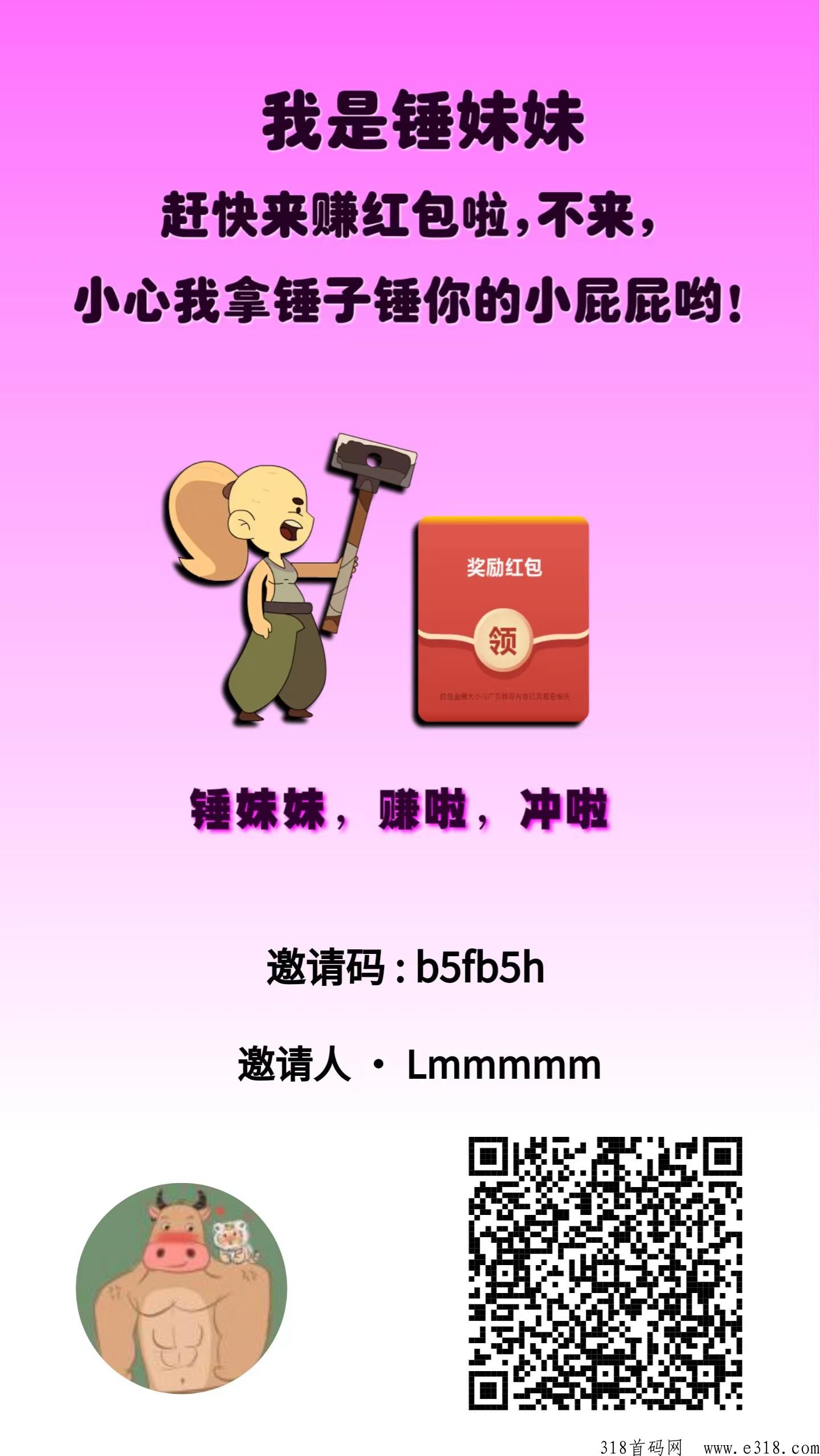 锤妹妹，超级项目