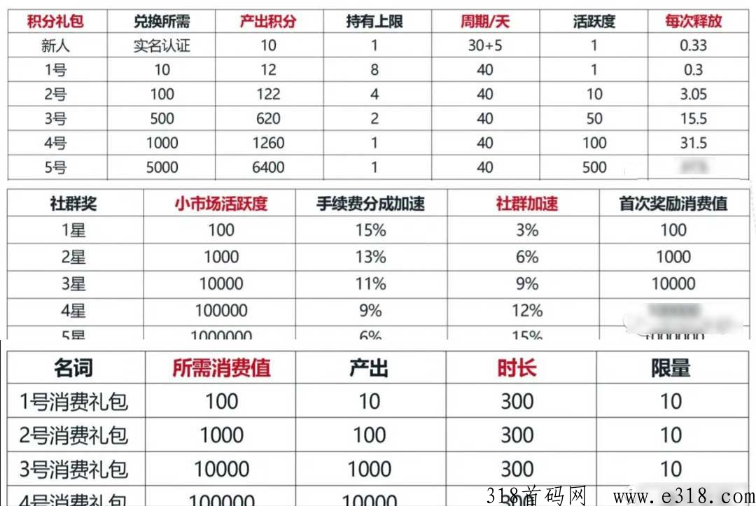数字码头杨帆起航，百大社区政策置顶扶持对接