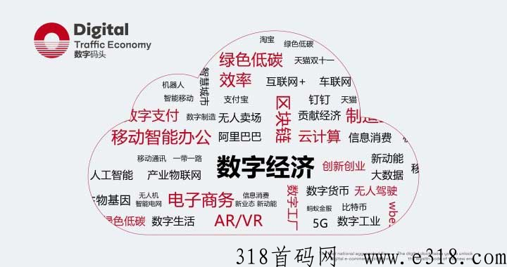 数字码头杨帆起航，百大社区政策置顶扶持对接