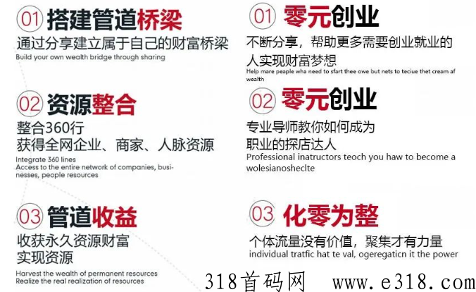 数字码头杨帆起航，百大社区政策置顶扶持对接