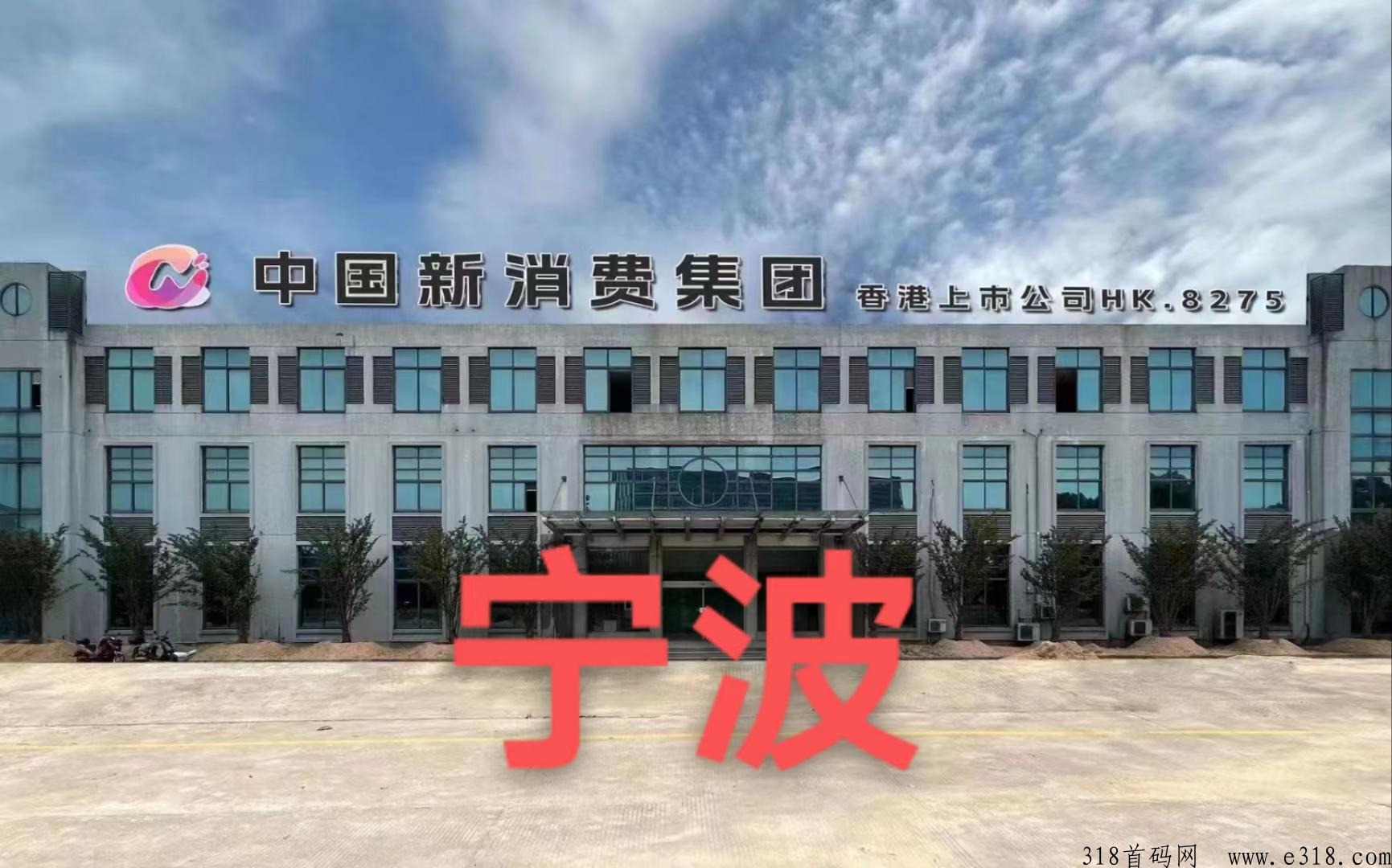 全民云店，2023年最落地项目，上市集团Z字头