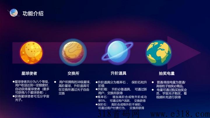 量子宇宙首码对接中，下月初上线