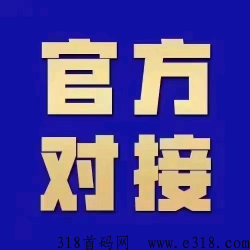 嗖嗖老板新项目【数字码头】轻松赚米项目