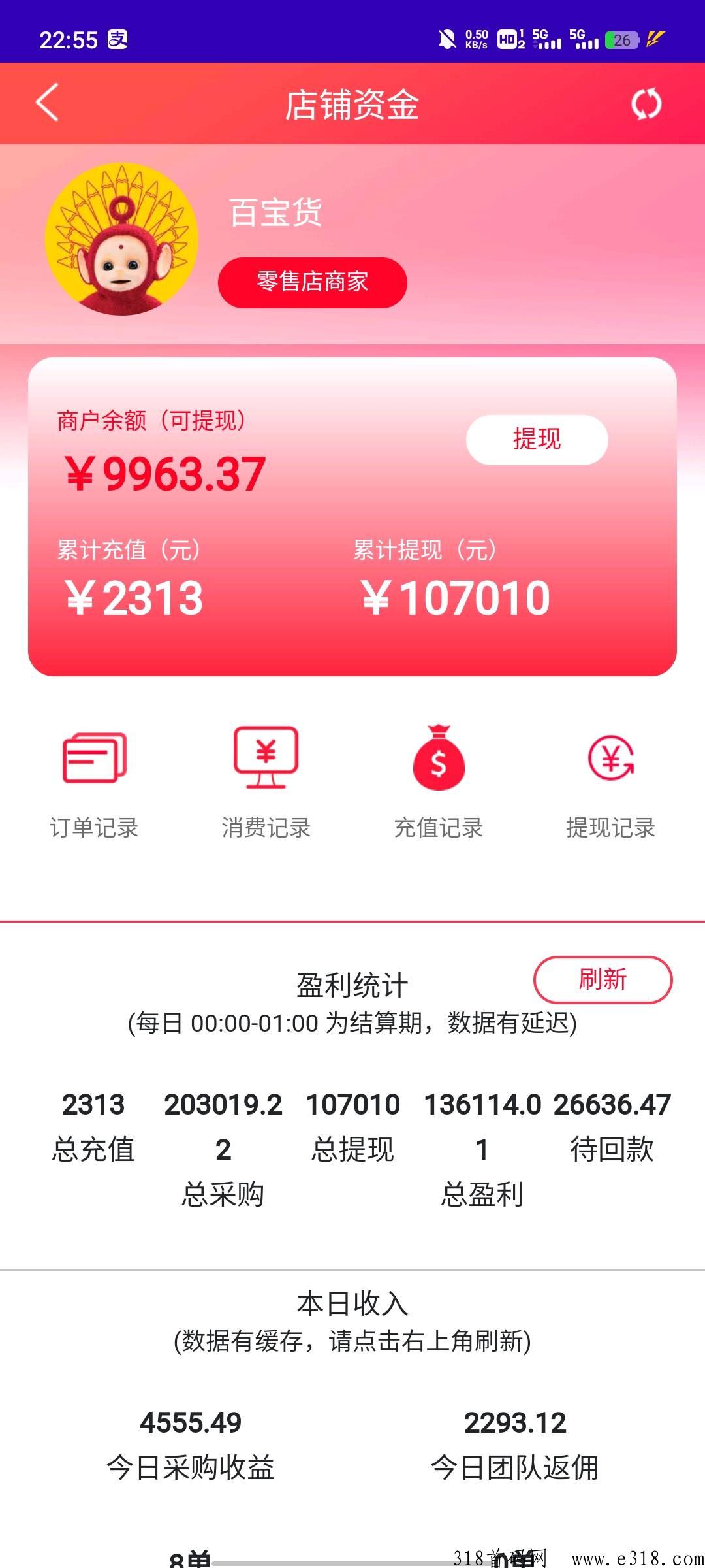 淘货铺，创业好窗口，一对一导师教你赚米