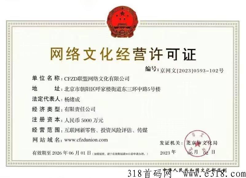 联盟商城长久项目升级官级得奖励