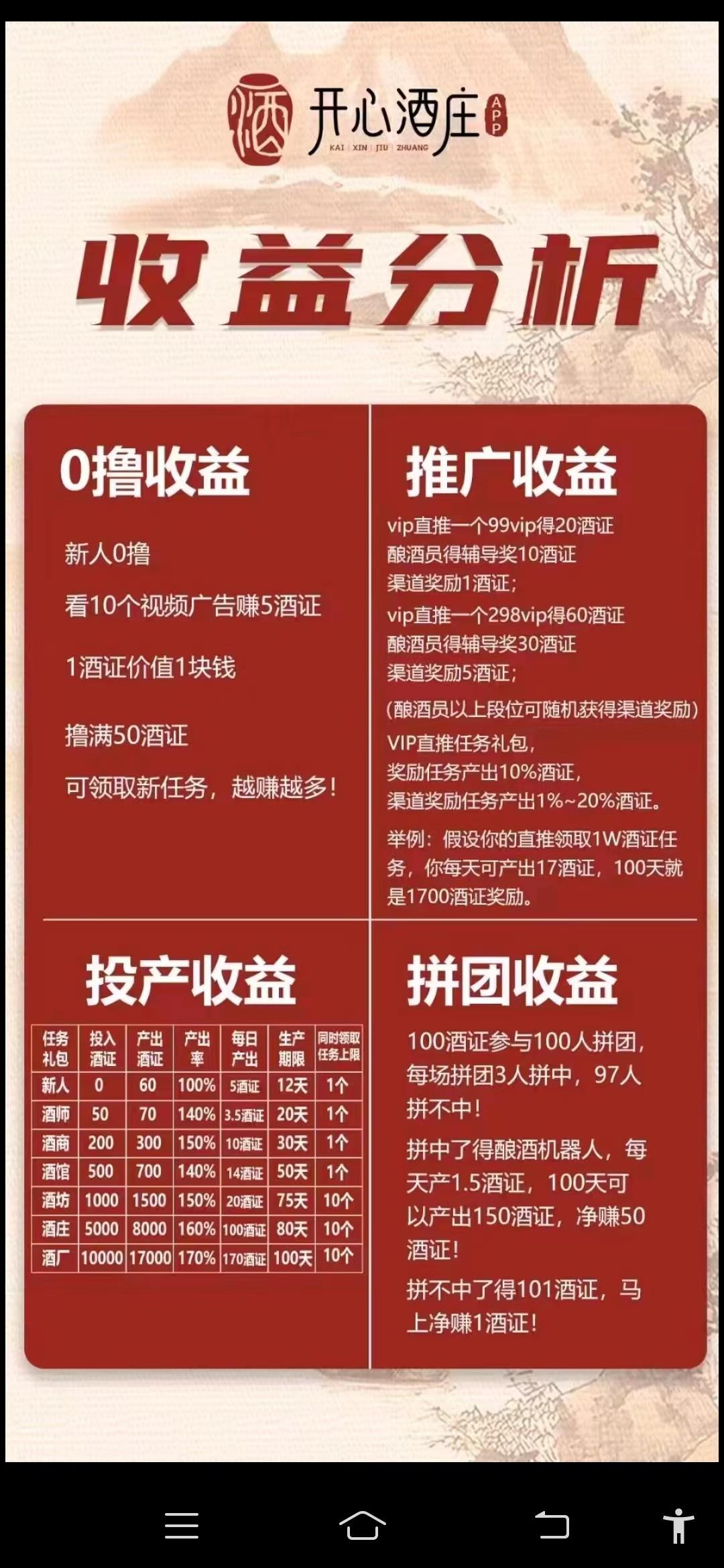 开心酒庄，首码刚出一秒扶持vip用户