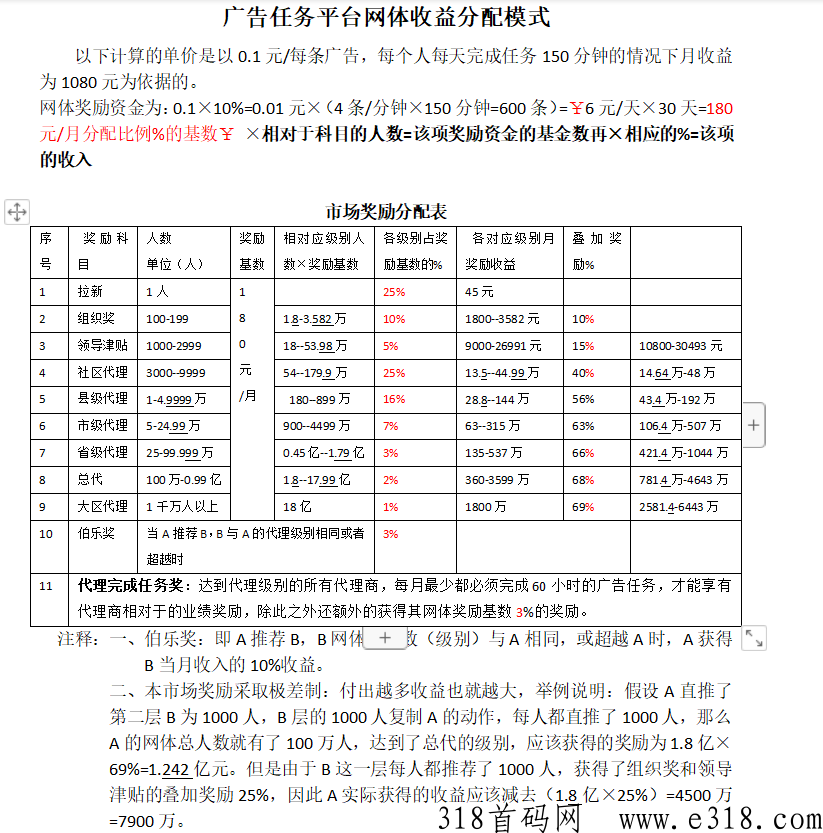 连饷APP免费看广告有收益，看得多赚得多