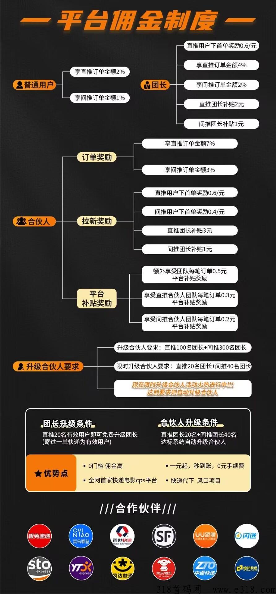 寄大大五补贴来袭，无上限，多邀多得，系统自动奖励，秒提！