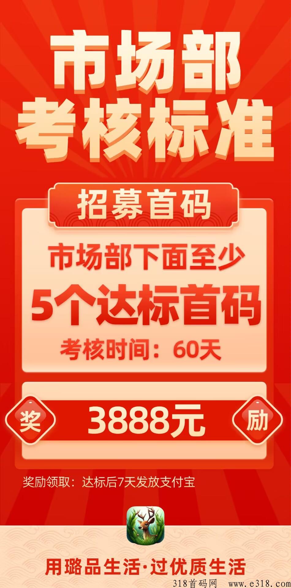 璐品生活，2023黑马项目