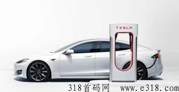 特斯拉引荐码是干啥的？看完这个你就明白了